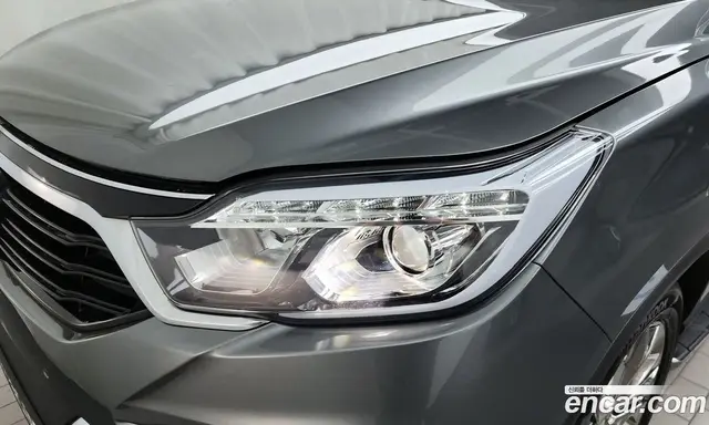 SsangYong Rexton 2019 2.2 автомат (гидро), миниатюра 8 SsangYong Rexton 2019 2.2 автомат (гидро), миниатюра 8