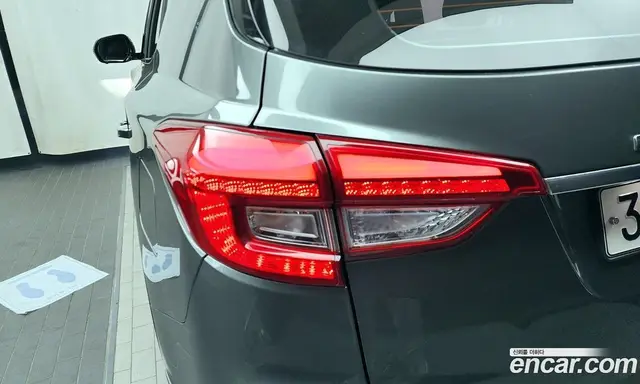 SsangYong Rexton 2019 2.2 автомат (гидро), миниатюра 9 SsangYong Rexton 2019 2.2 автомат (гидро), миниатюра 9