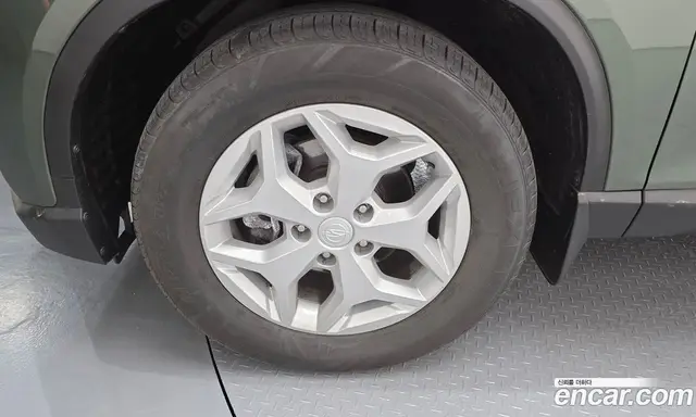 SsangYong Rexton 2022 2.2 автомат (гидро), миниатюра 5 SsangYong Rexton 2022 2.2 автомат (гидро), миниатюра 5