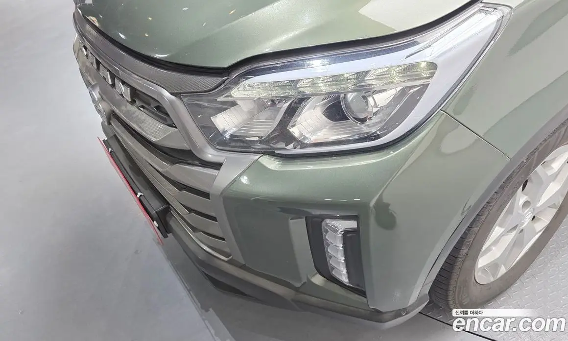 SsangYong Rexton 2022 2.2 автомат (гидро), фото 8 SsangYong Rexton 2022 2.2 автомат (гидро), фото 8