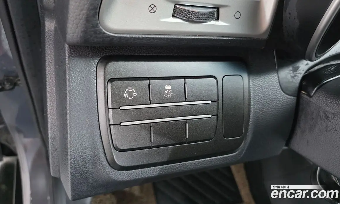 SsangYong TIBOLI 2015 1.6 автомат (гидро), фото 13