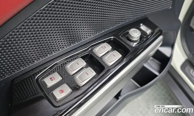 SsangYong TIBOLI 2015 1.6 автомат (гидро), миниатюра 12