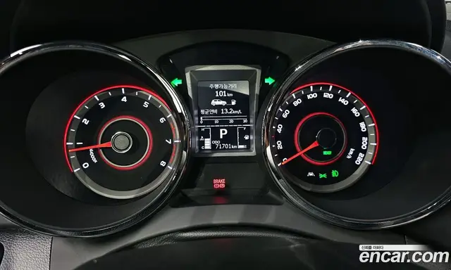 SsangYong TIBOLI 2018 1.6 автомат (гидро), миниатюра 11 SsangYong TIBOLI 2018 1.6 автомат (гидро), миниатюра 11