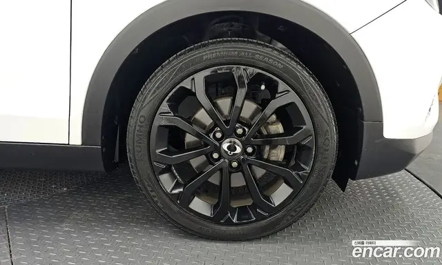 SsangYong TIBOLI 2018 1.6 автомат (гидро), миниатюра 7 SsangYong TIBOLI 2018 1.6 автомат (гидро), миниатюра 7