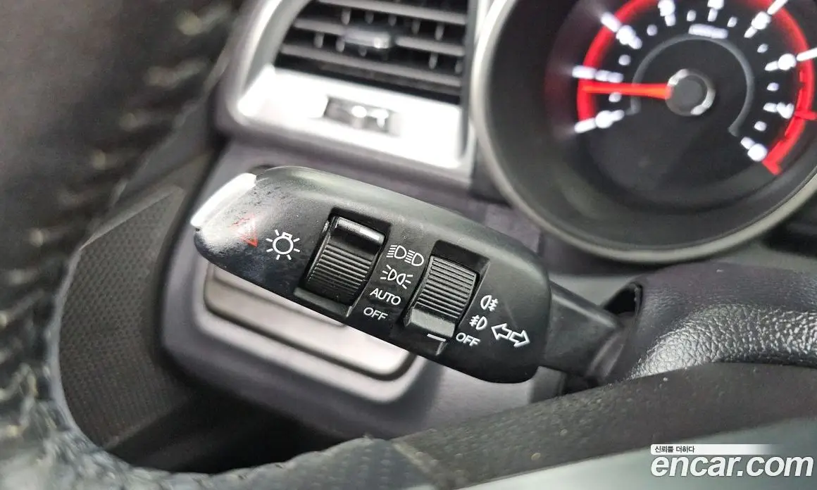 SsangYong TIBOLI 2018 1.6 автомат (гидро), фото 20