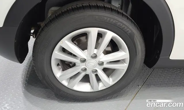 SsangYong TIBOLI 2018 1.6 автомат (гидро), миниатюра 5 SsangYong TIBOLI 2018 1.6 автомат (гидро), миниатюра 5