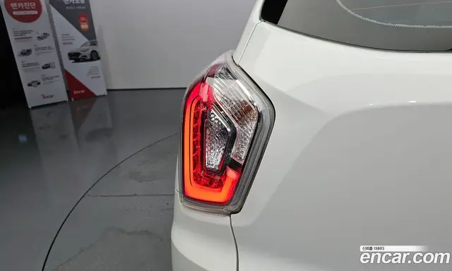 SsangYong TIBOLI 2018 1.6 автомат (гидро), миниатюра 9 SsangYong TIBOLI 2018 1.6 автомат (гидро), миниатюра 9