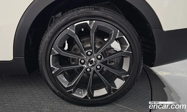 SsangYong TIBOLI 2018 1.6 автомат (гидро), миниатюра 7 SsangYong TIBOLI 2018 1.6 автомат (гидро), миниатюра 7