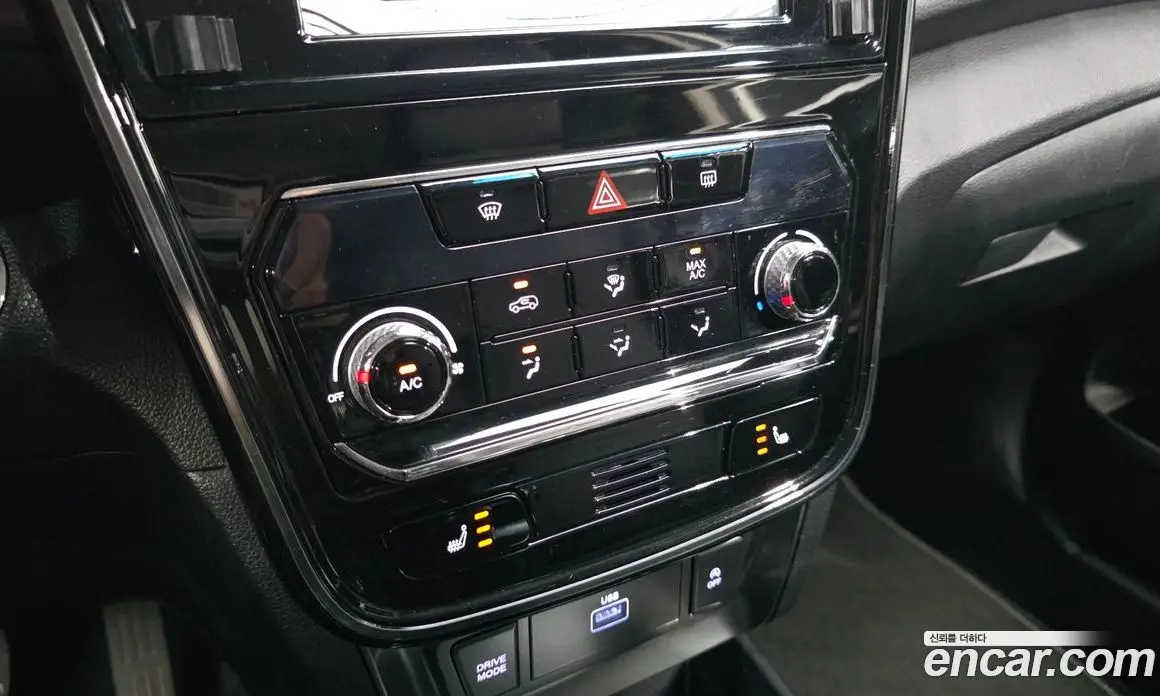 SsangYong TIBOLI 2020 1.6 автомат (гидро), фото 16 SsangYong TIBOLI 2020 1.6 автомат (гидро), фото 16