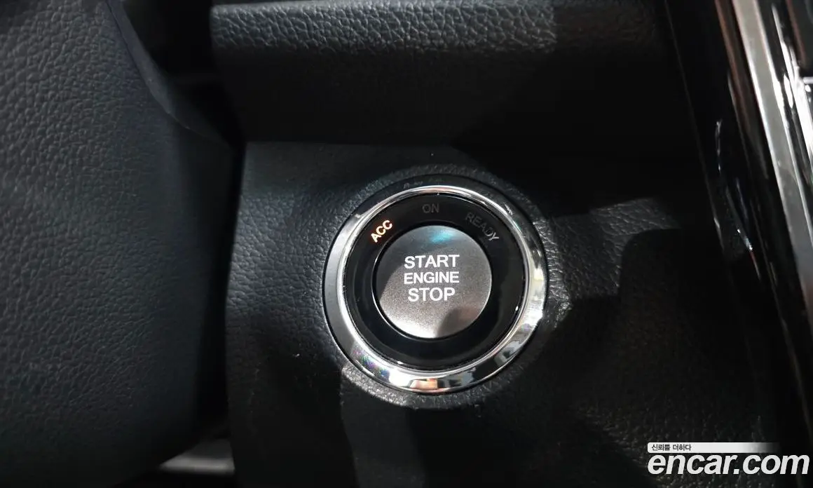 SsangYong TIBOLI 2020 1.6 автомат (гидро), фото 17 SsangYong TIBOLI 2020 1.6 автомат (гидро), фото 17