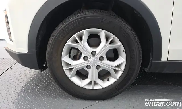 SsangYong TIBOLI 2020 1.6 автомат (гидро), миниатюра 5 SsangYong TIBOLI 2020 1.6 автомат (гидро), миниатюра 5