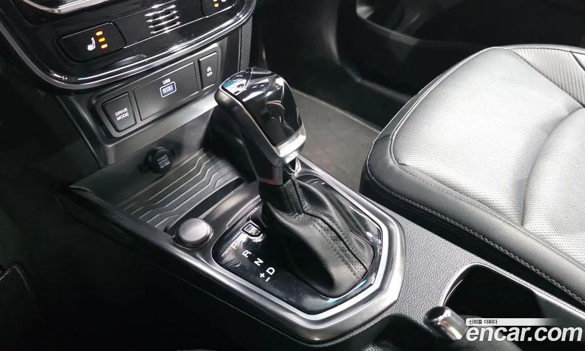 SsangYong TIBOLI 2020 1.6 автомат (гидро), фото 9 SsangYong TIBOLI 2020 1.6 автомат (гидро), фото 9