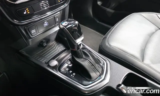 SsangYong TIBOLI 2020 1.6 автомат (гидро), миниатюра 9 SsangYong TIBOLI 2020 1.6 автомат (гидро), миниатюра 9