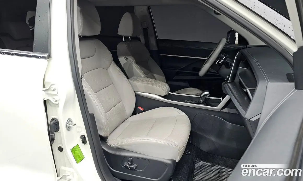 SsangYong Torres 2024 1.5 автомат (гидро), фото 17