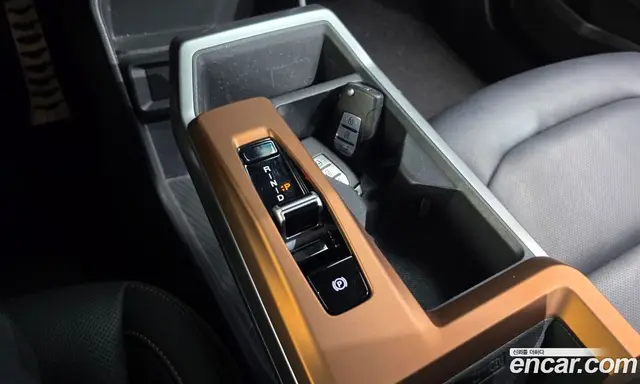 SsangYong Torres 2024 0.2 автомат (гидро), миниатюра 12