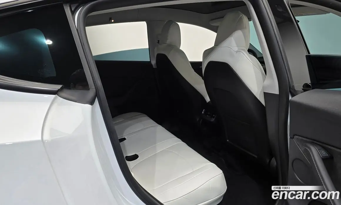 Tesla Model Y 2023 0.2 автомат (гидро), фото 16