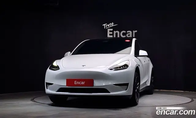 Tesla Model Y 2024 0.2 автомат (гидро), миниатюра 3 Tesla Model Y 2024 0.2 автомат (гидро), миниатюра 3