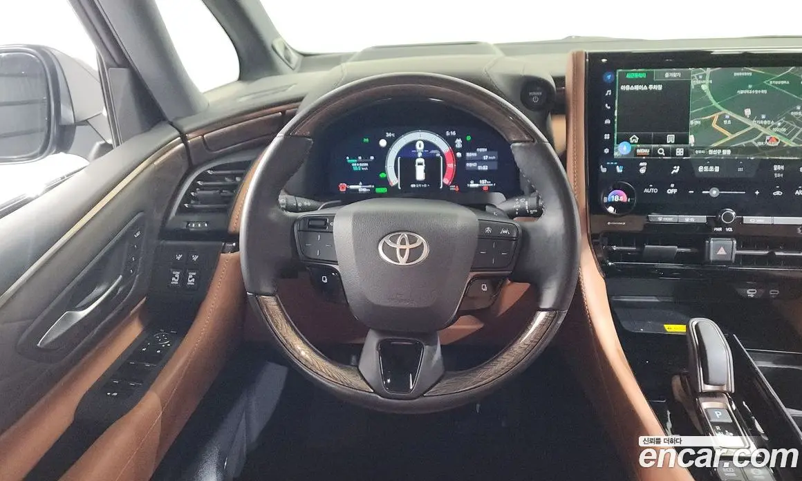 Toyota Alphard 2024 2.5 автомат (гидро), фото 19 Toyota Alphard 2024 2.5 автомат (гидро), фото 19