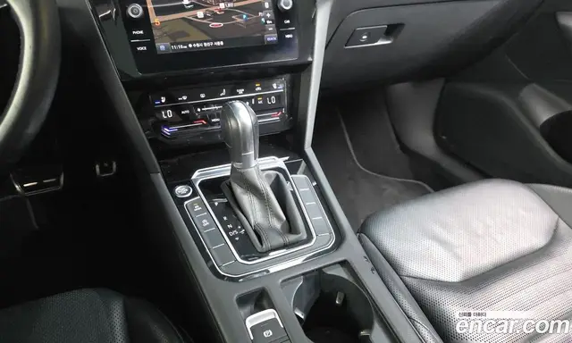 Volkswagen Arteon 2019 2.0 автомат (гидро), миниатюра 12