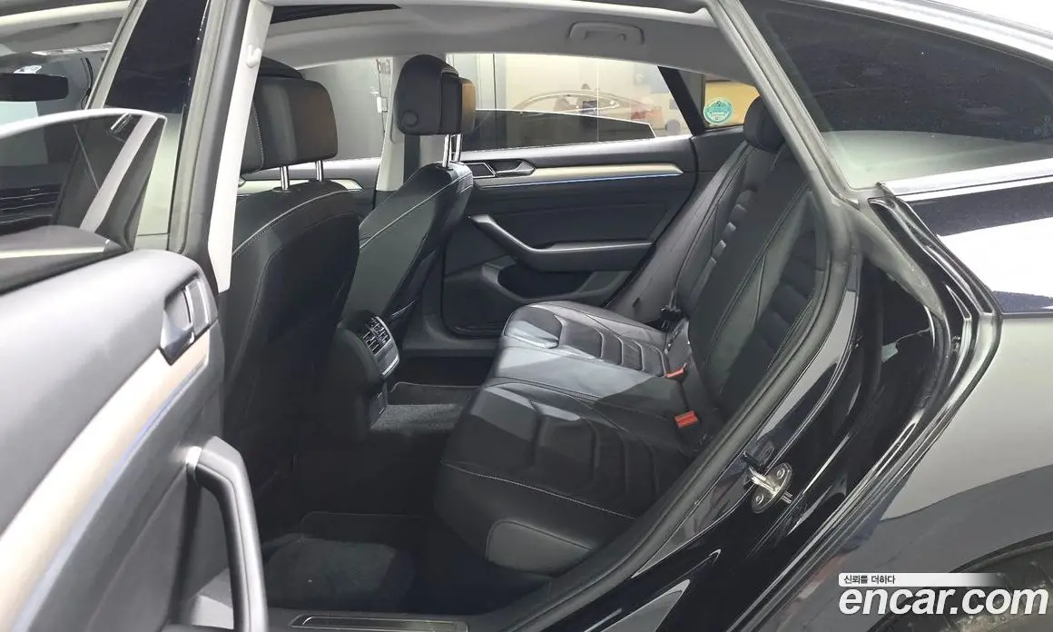Volkswagen Arteon 2019 2.0 автомат (гидро), фото 16 Volkswagen Arteon 2019 2.0 автомат (гидро), фото 16