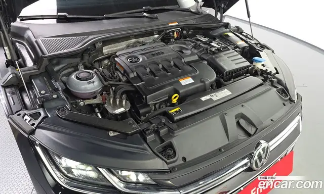 Volkswagen Arteon 2019 2.0 автомат (гидро), миниатюра 6 Volkswagen Arteon 2019 2.0 автомат (гидро), миниатюра 6