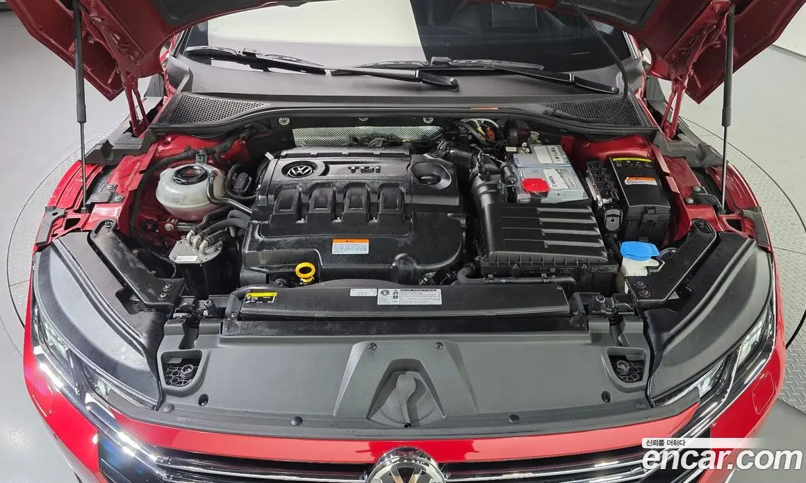 Volkswagen Arteon 2019 2.0 автомат (гидро), фото 6 Volkswagen Arteon 2019 2.0 автомат (гидро), фото 6