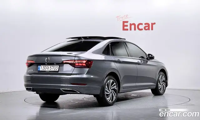 Volkswagen Jetta 2021 1.4 автомат (гидро), миниатюра 2 Volkswagen Jetta 2021 1.4 автомат (гидро), миниатюра 2