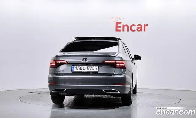 Volkswagen Jetta 2021 1.4 автомат (гидро), миниатюра 4 Volkswagen Jetta 2021 1.4 автомат (гидро), миниатюра 4