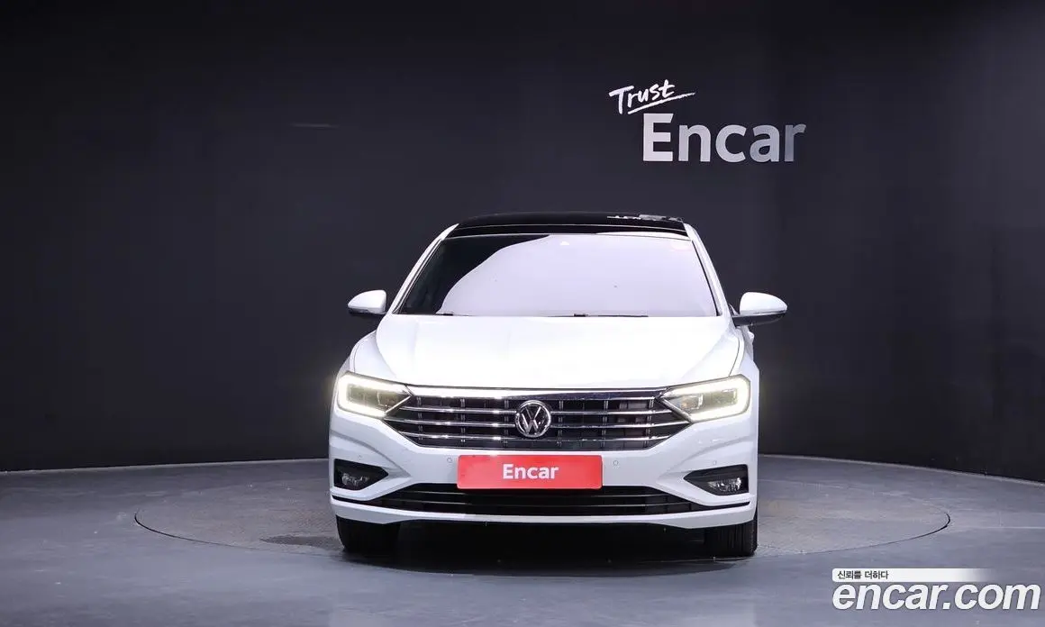 Volkswagen Jetta 2021 1.4 автомат (гидро), фото 3