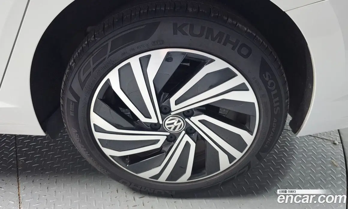 Volkswagen Jetta 2021 1.4 автомат (гидро), фото 7