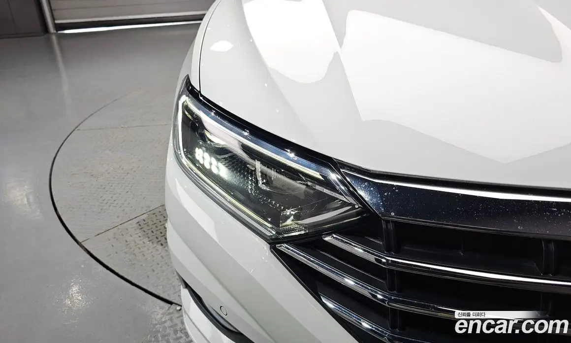 Volkswagen Jetta 2021 1.4 автомат (гидро), фото 8
