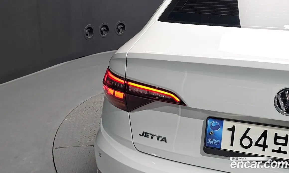 Volkswagen Jetta 2021 1.4 автомат (гидро), фото 9