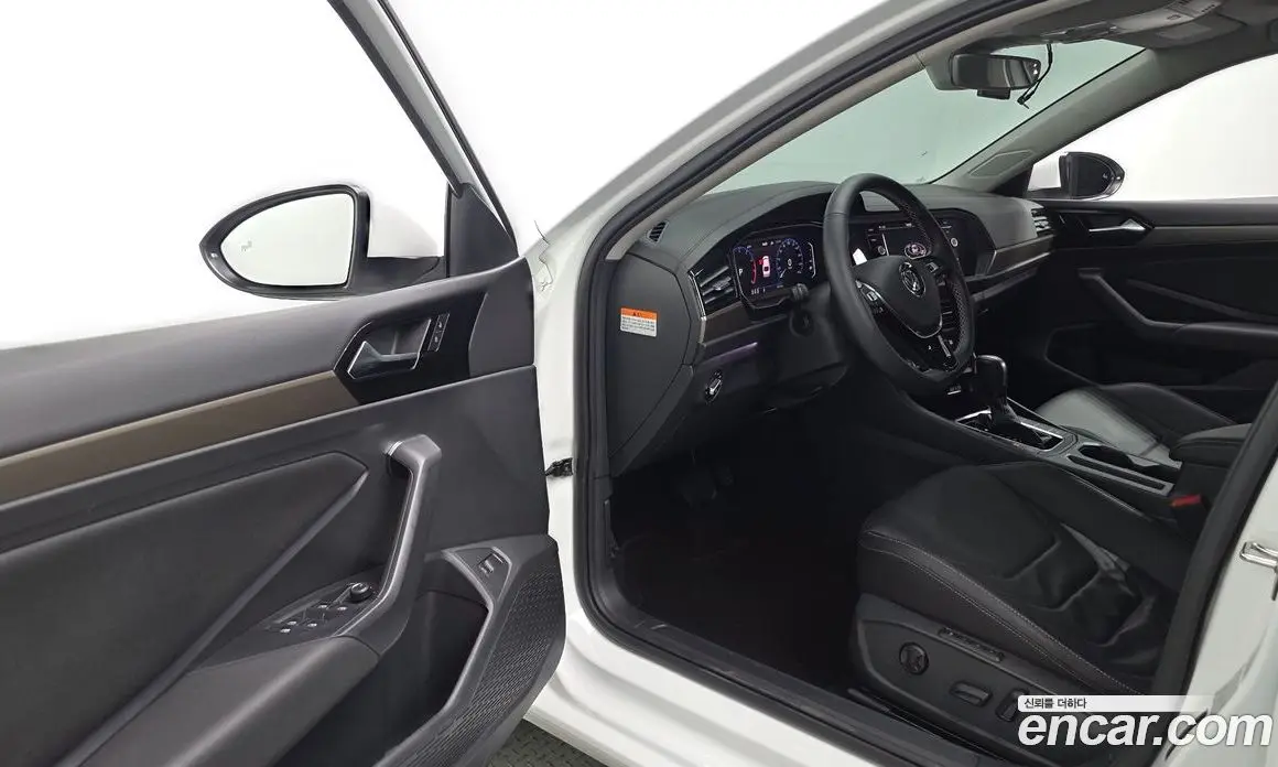 Volkswagen Jetta 2021 1.4 автомат (гидро), фото 13 Volkswagen Jetta 2021 1.4 автомат (гидро), фото 13