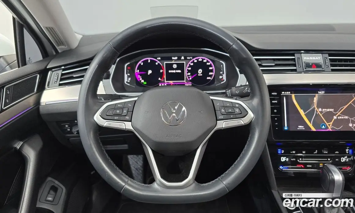 Volkswagen Passat 2022 2.0 автомат (гидро), фото 18 Volkswagen Passat 2022 2.0 автомат (гидро), фото 18