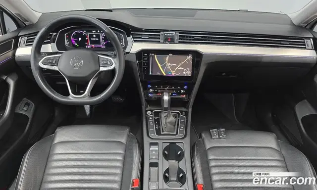 Volkswagen Passat 2022 2.0 автомат (гидро), миниатюра 10 Volkswagen Passat 2022 2.0 автомат (гидро), миниатюра 10