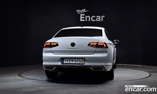 Volkswagen Passat 2022 2.0 автомат (гидро), миниатюра 4 Volkswagen Passat 2022 2.0 автомат (гидро), миниатюра 4