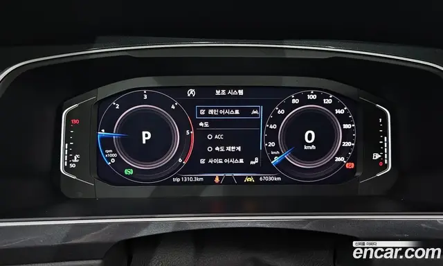 Volkswagen Tiguan 2020 2.0 автомат (гидро), миниатюра 11