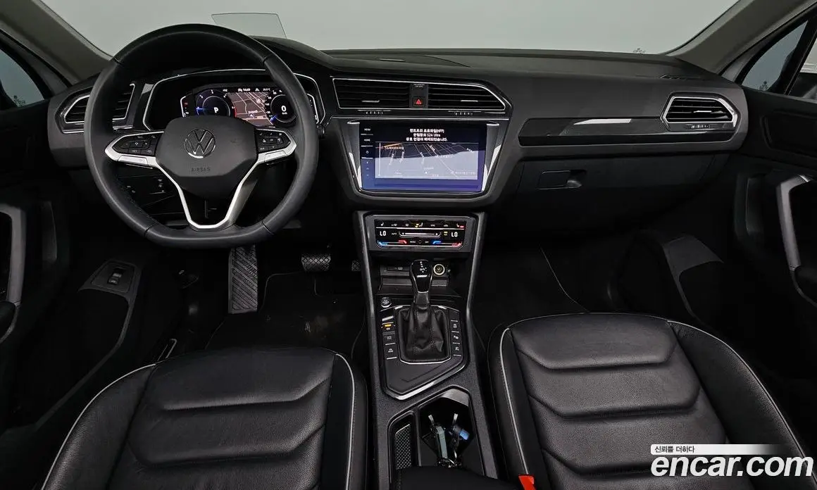Volkswagen Tiguan 2022 2.0 автомат (гидро), фото 10 Volkswagen Tiguan 2022 2.0 автомат (гидро), фото 10