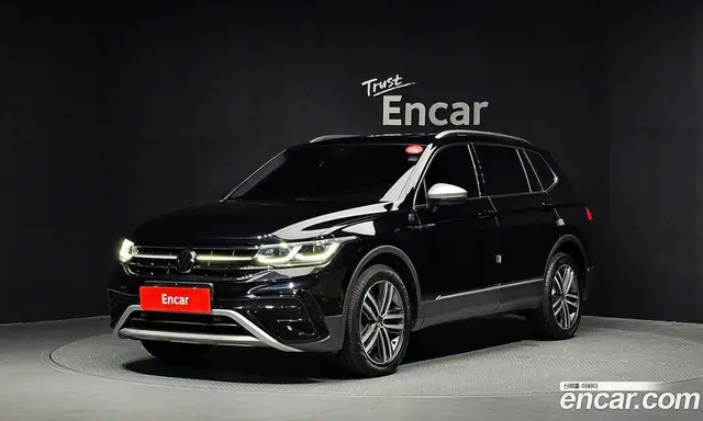 Volkswagen Tiguan, 2024, 14 481 км