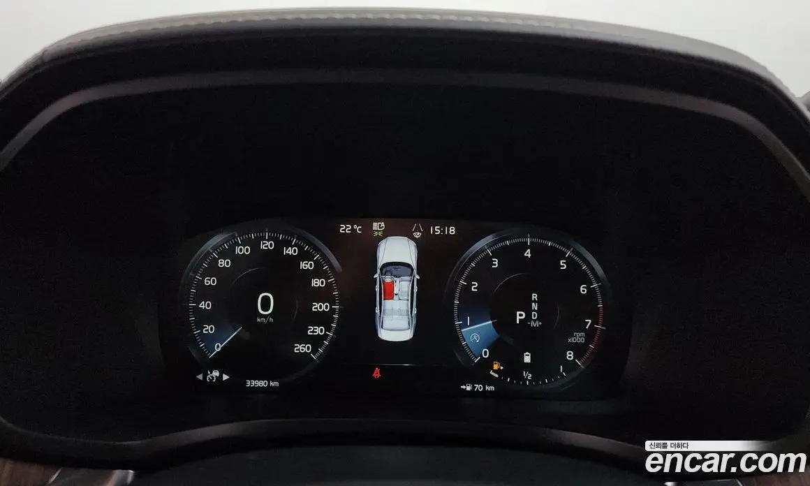 Volvo S60 2021 2.0 автомат (гидро), фото 11