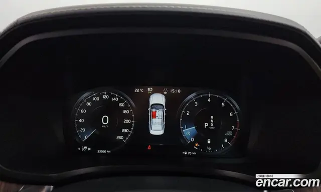 Volvo S60 2021 2.0 автомат (гидро), миниатюра 11