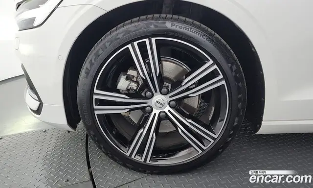 Volvo S60 2021 2.0 автомат (гидро), миниатюра 5