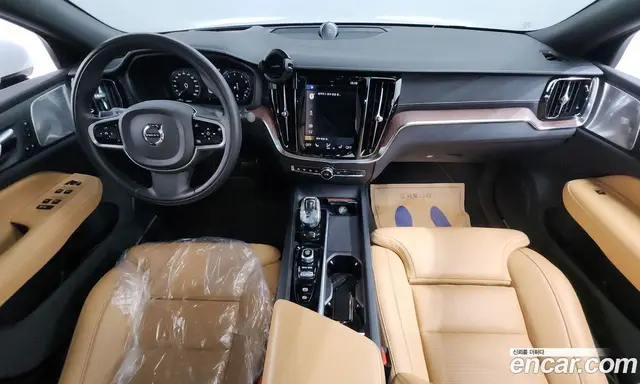 Volvo S60 2021 2.0 автомат (гидро), миниатюра 10