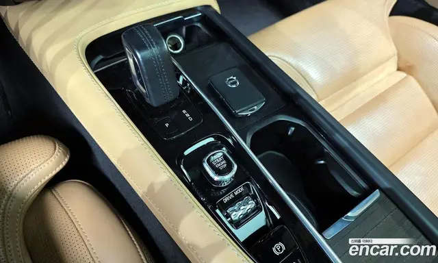Volvo V90 2021 2.0 автомат (гидро), миниатюра 12