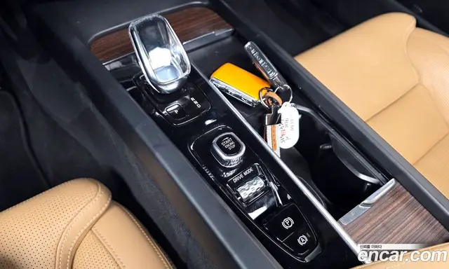 Volvo XC60 2021 2.0 автомат (гидро), миниатюра 12