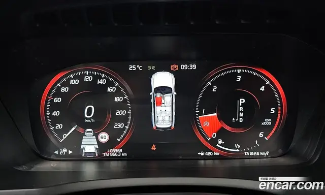 Volvo XC90 2019 2.0 автомат (гидро), миниатюра 10 Volvo XC90 2019 2.0 автомат (гидро), миниатюра 10
