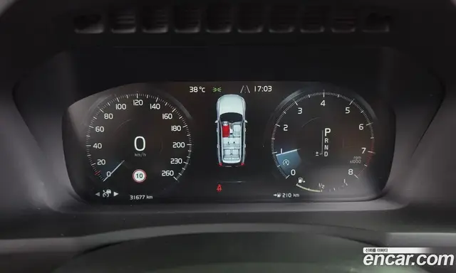 Volvo XC90 2020 2.0 автомат (гидро), миниатюра 11 Volvo XC90 2020 2.0 автомат (гидро), миниатюра 11