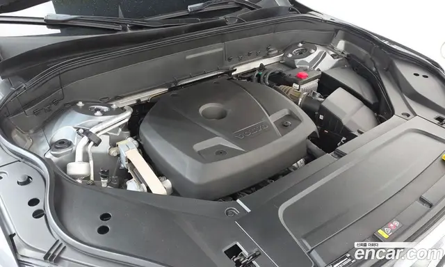 Volvo XC90 2020 2.0 автомат (гидро), миниатюра 6 Volvo XC90 2020 2.0 автомат (гидро), миниатюра 6
