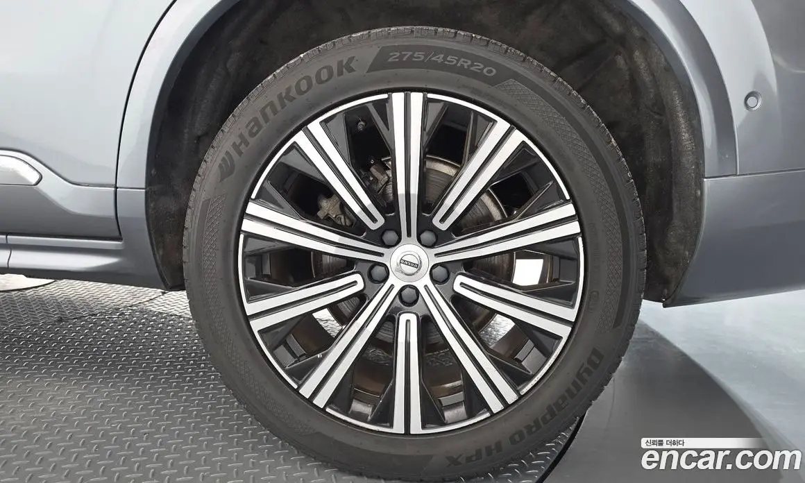 Volvo XC90 2020 2.0 автомат (гидро), фото 7 Volvo XC90 2020 2.0 автомат (гидро), фото 7