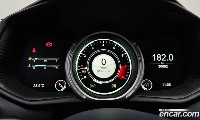 Aston Martin DB11 2023 4.0 автомат (гидро), миниатюра 9 Aston Martin DB11 2023 4.0 автомат (гидро), миниатюра 9